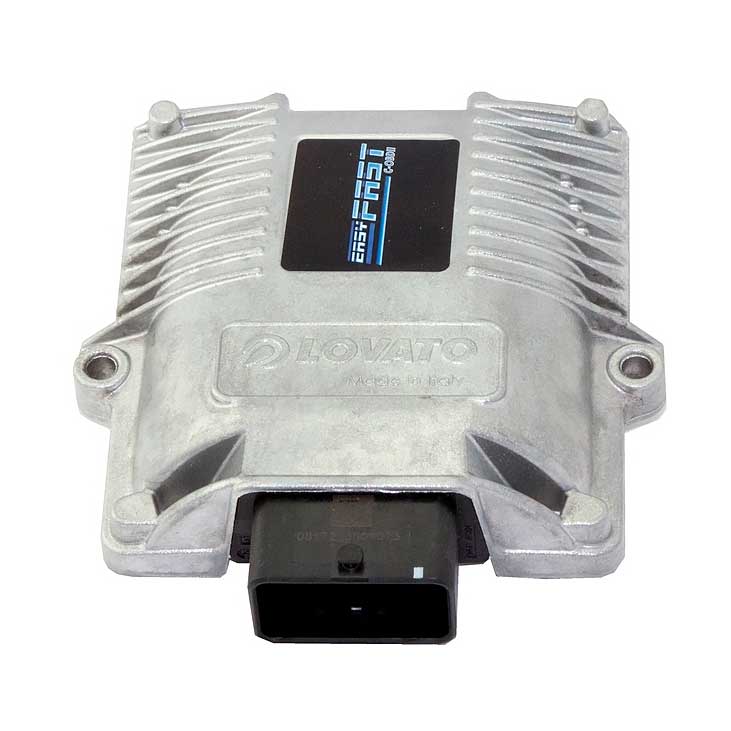 Блок управления C-OBDII 4