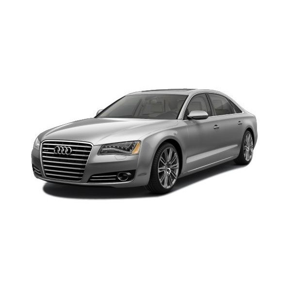 audi a8 l 42 quattro