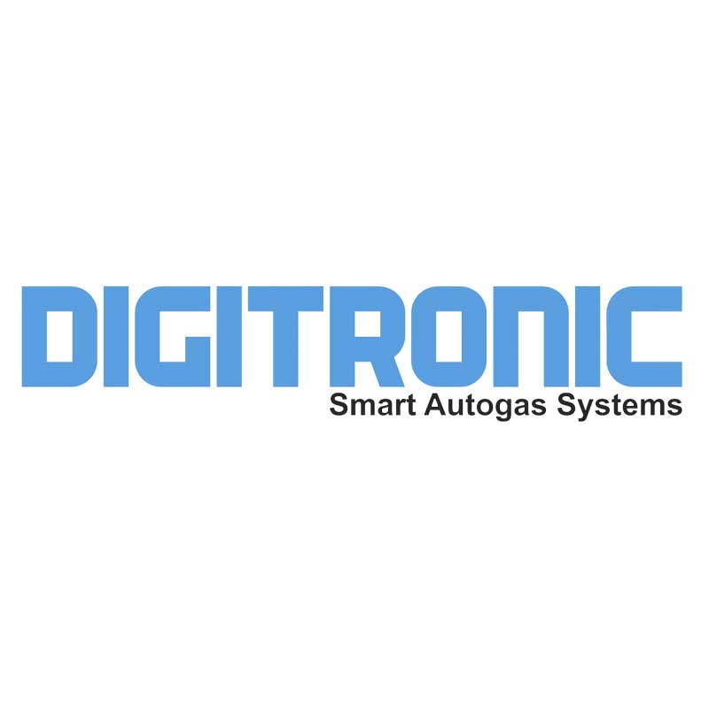 DIGITRONIC