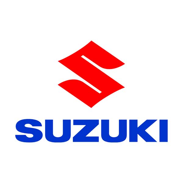 SUZUKI (Сузуки)