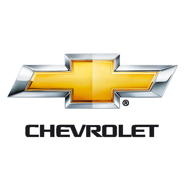 CHEVROLET (Шевроле)