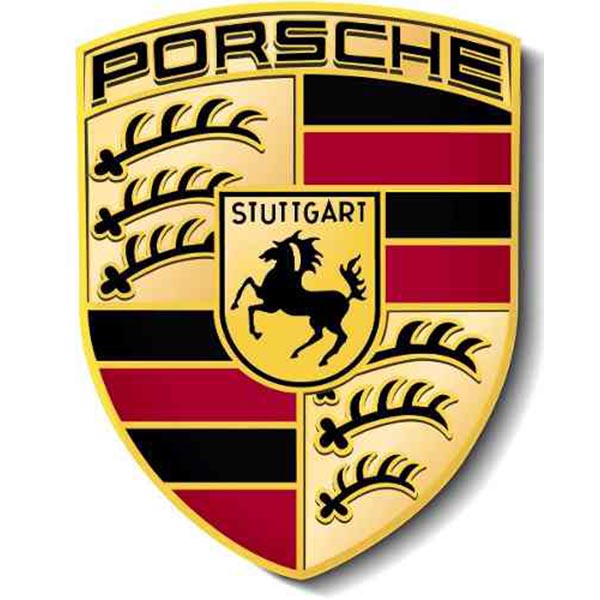 PORSCHE (Порше)