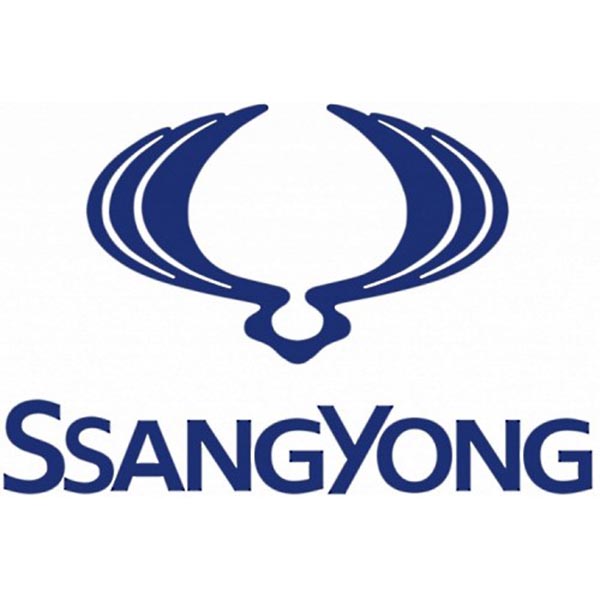 SSANGYONG (СанЙон)