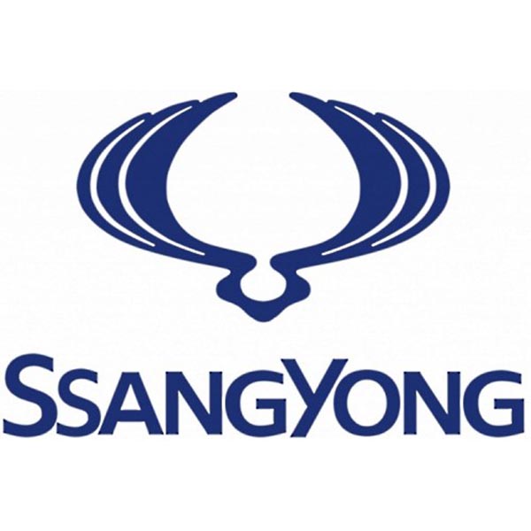 SSANGYONG (СанЙон) Установка газового оборудования 4 поколения (ГБО-4) в Москве