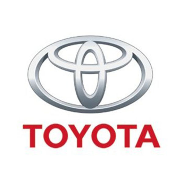 TOYOTA (Тойота)